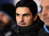 Mikel Arteta