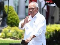 Pemerintah Pastikan Ibu Kota Negara Baru Bebas Banjir