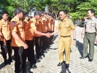 Ilham Azikin Tidak Ingin Warga Bantaeng Terdampak Bencana