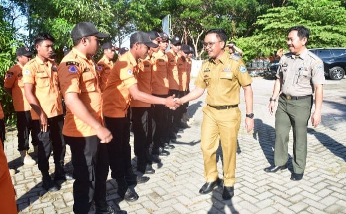 Ilham Azikin Tidak Ingin Warga Bantaeng Terdampak Bencana