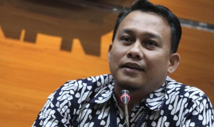 KPK Pelajari Keterlibatan Lukman Hakim dalam Kasus Romi