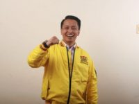 Golkar Tunjuk JMS Jadi Koordinator Pemenangan Pemilu Wilayah Sulawesi