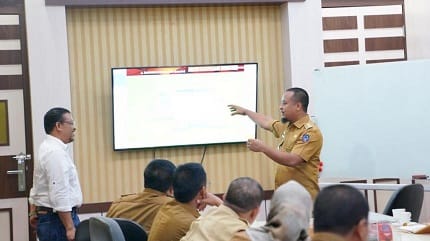 Rumah Pemotongan Hewan Makassar Segera Dimodernisasi
