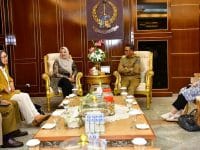 Pecahkan Masalah Sampah, Pemprov Sulsel Gandeng PT Glendale Partners