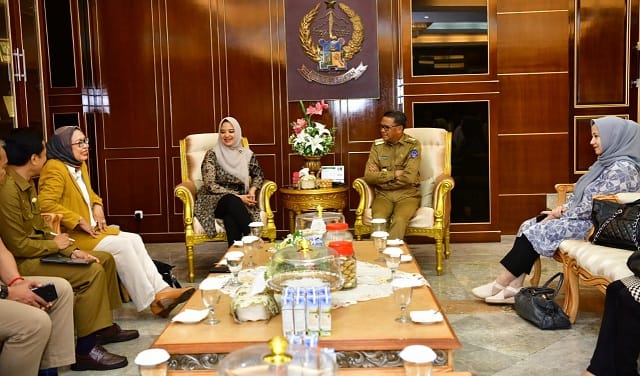 Pecahkan Masalah Sampah, Pemprov Sulsel Gandeng PT Glendale Partners