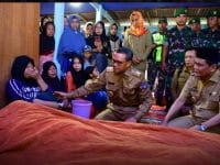 Banjir Barru Tewaskan 1 Orang, Nurdin Abdullah: Kita Kehilangan