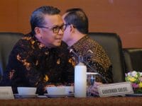 Nurdin Abdullah Minta Komisaris Utama Bank Sulselbar Perkuat SDM dan Tim IT