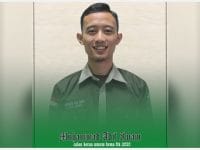 Muhammad Adil Imam Terpilih Nahkoda Baru DEMA FTK UIN Alauddin