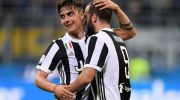 Juventus & Milan Lolos ke Perempat Final Coppa Italia