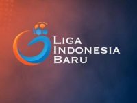Logo PT Liga Indonesia Baru (LIB).
