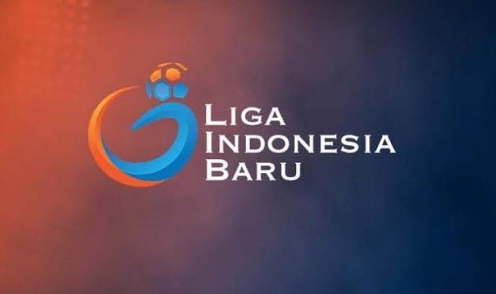 Logo PT Liga Indonesia Baru (LIB).