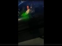 Viral Video Seorang Pengemudi Mobil Pamer Kelamin di Pinggir Jalan
