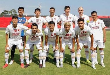 Live Streaming Tampines﻿ Rovers Vs PSM Makassar