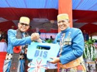 HUT Ke-60 Bulukumba, Gubernur Sulsel Beri Bantuan Rp 50 Miliar
