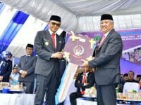 Rp 63,1 Miliar Jadi Kado HUT ke-60 Tahun Pinrang