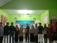 Jurusan Ikom UIN Alauddin Tandatangani MoU dengan Desa Paraikatte Terkait Literasi Media