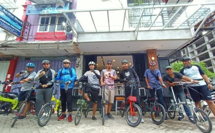 Pojok Seli Community