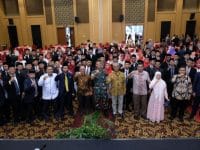 Pelantikan dan Pengambilan Sumpah Panitia Pemilihan Kecamatan (PPK) Pemilihan Bupati dan Wakil Bupati Gowa tahun 2020
