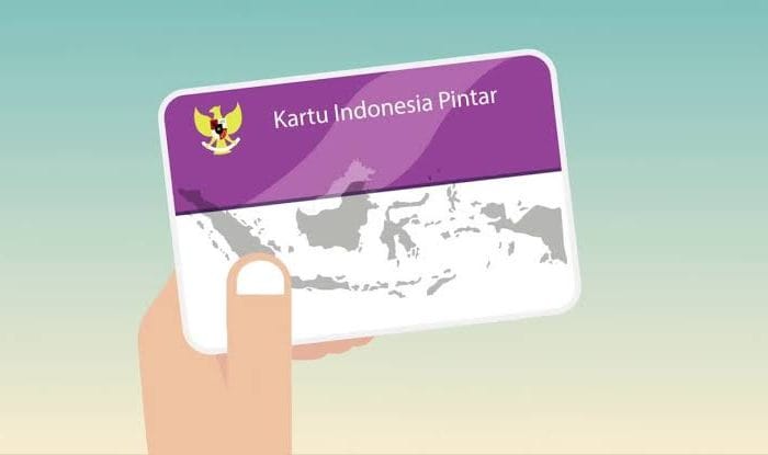 Ilustrasi Kartu Indonesia Pintar (KIP) Kuliah.