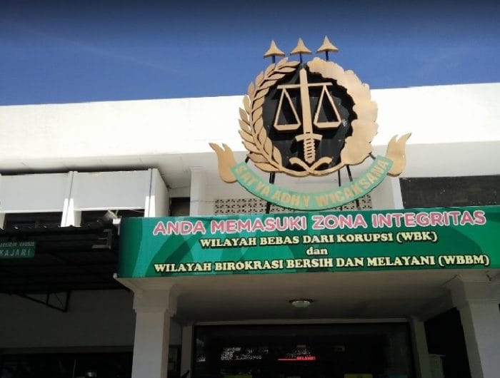 Kwitansi Palsu Jadi Bukti Dakwaan JPU Kejari Makassar