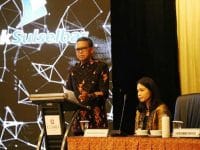 RUPS-LB Bank Sulselbar, Sekprov Jabat Komisaris Utama, Rosmala Lanjut Direktur