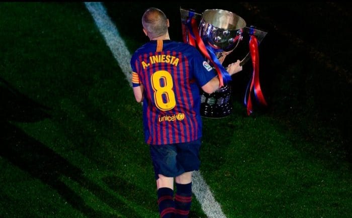 Ini 5 Pemain yang Meraih Piala Terbanyak di Abad 21