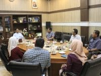Isolasi Labungnge, PLTU Dukung Instruksi Bupati Barru Liburkan Pekerja Konstruksi