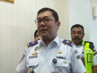 Baitul Ikhwan di Kantor Otoritas Bandara Sultan Hasanuddin