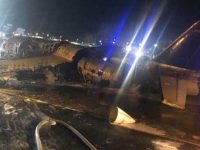 Pesawat Lion Air Jatuh di Filipina, 8 Penumpang Meninggal