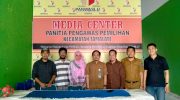 Panwas Tamalate Perkuat Tim Hadapi Pilwakot Makassar 2020