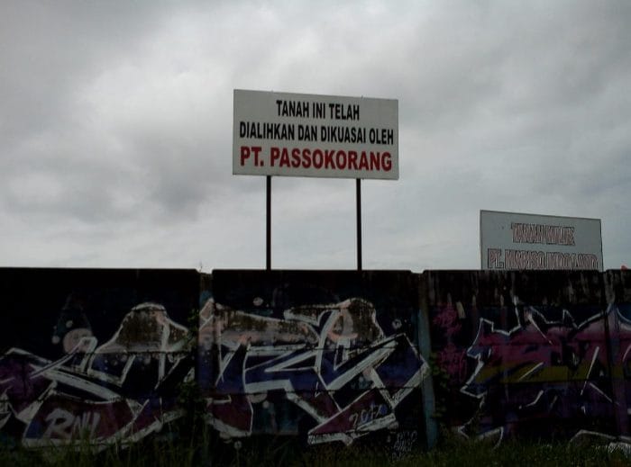 Hakim Sakit, Putusan Sengketa Lahan di Jalan Metro Tanjung Bunga Kembali Ditunda