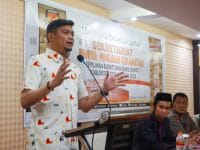 Bupati Gowa, Adnan Purichta Ichsan.