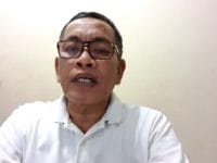 Kepala Dinas Kesehatan Sulsel, dr Ichsan Mustari (Ist)