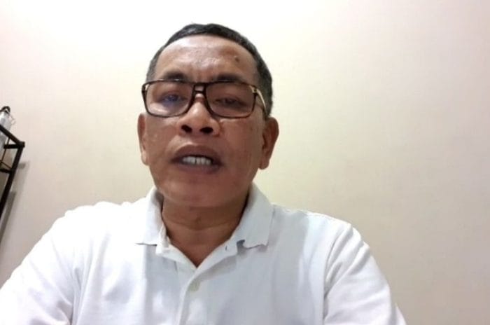 Kepala Dinas Kesehatan Sulsel, dr Ichsan Mustari (Ist)