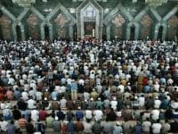 Rawan Virus Corona, MUI Sulsel Imbau Salat Jumat Ditiadakan