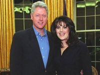 Bill Clinton bicara blak-blakan tentang perselingkuhannya dengan Monica Lewinsky/White House