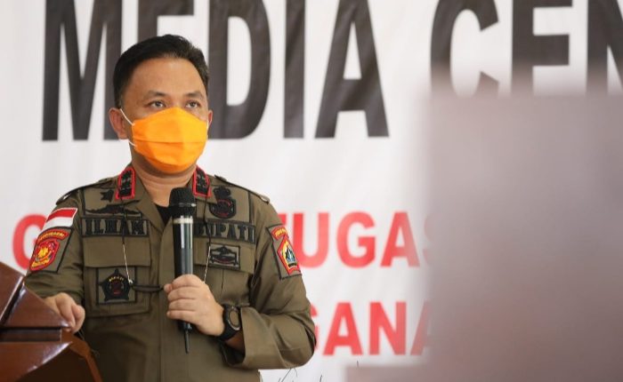 Pemkab Bantaeng Hapus Retribusi untuk Antisipasi Dampak Corona