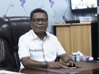 Dr. Sudirman SE, Msi. (Ist)