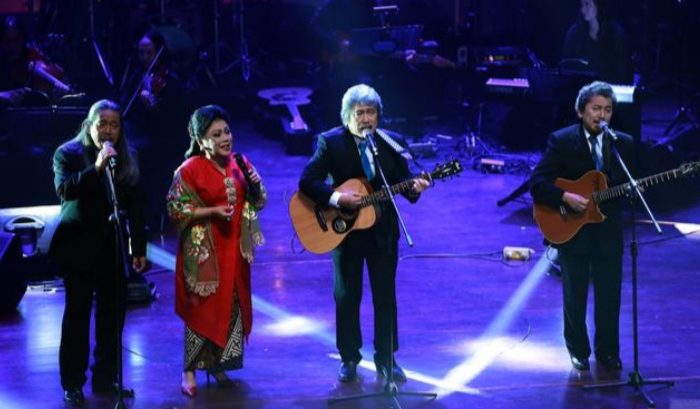 Heboh Lagu Bimbo soal Virus Corona Diciptakan 30 Tahun Lalu, Begini Faktanya