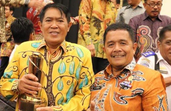 Kades Terpilih di Bulukumba Akan Dilantik Melalui Video Conference
