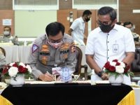 Sopir Angkutan Umum se-Indonesia Dapat Bantuan Rp600 Ribu per Bulan dari Korlantas Polri