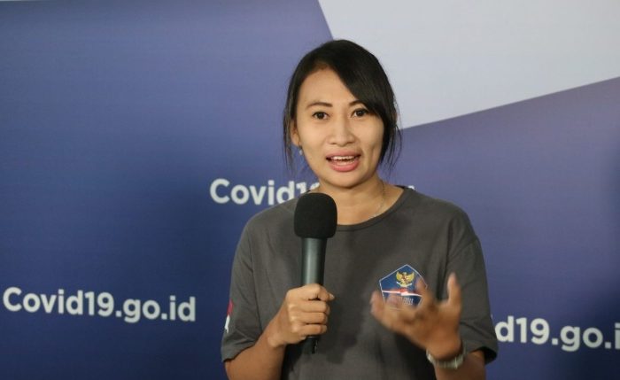 Ika Dewi Maharani