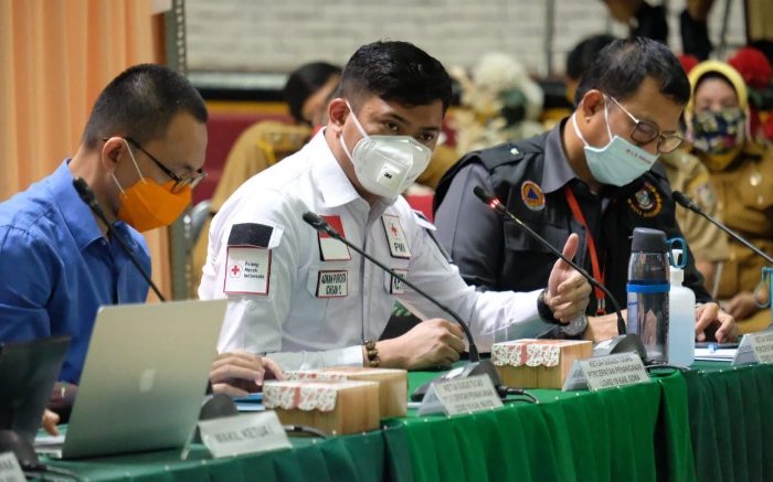 Bupati Gowa Dukung Makassar Terapkan PSBB