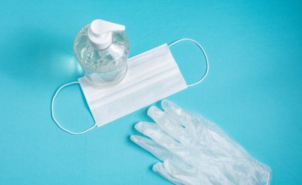 Menjaga Kebersihan Diri untuk Mencegah Penularan Virus Corona