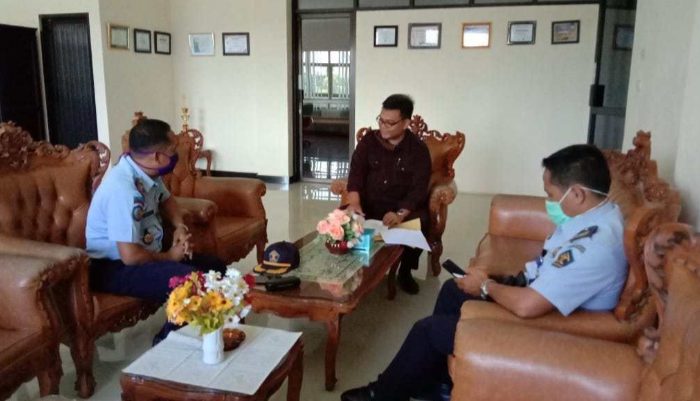 Rutan Sinjai Libatkan Penegak Hukum Pantau Napi Asimilasi