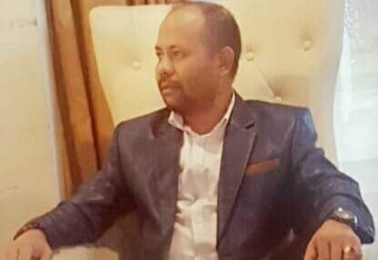 Penasehat Pengurus Daerah Ikatan Notaris Indonesia Kabupaten Gowa, DR Aksal Arsyad SH MKn