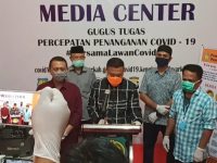 Selayar Konfirmasi Kasus Pertama Positif Virus Corona