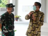 Imbau Warga Tidak Mudik, Gubernur Sulsel Akan Isolasi Tingkat RT/RW dan Kelurahan
