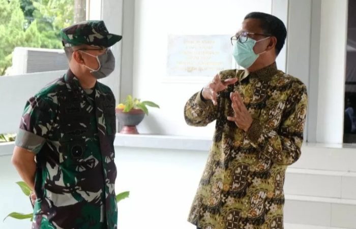 Imbau Warga Tidak Mudik, Gubernur Sulsel Akan Isolasi Tingkat RT/RW dan Kelurahan