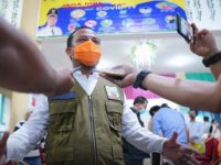 Wakil Gubernur Sulsel, Andi Sudirman Sulaiman.